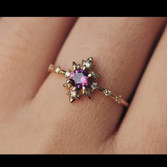 Celestial Ring 6 - Picture 2 of 4